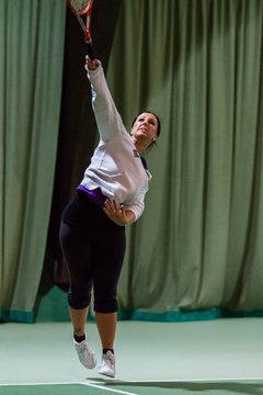 Bild 170 - TC an der Schirnau - THC Neum�nster : Ergebnis: 4:2